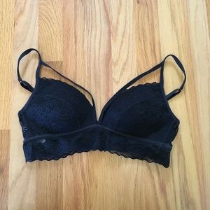 VS Pink bralette